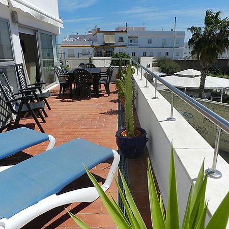 Apartamento Casitasmanoli Conil Conil De La Frontera Exterior foto