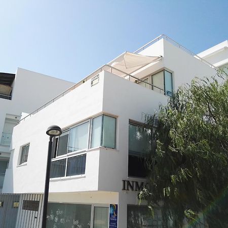Apartamento Casitasmanoli Conil Conil De La Frontera Exterior foto