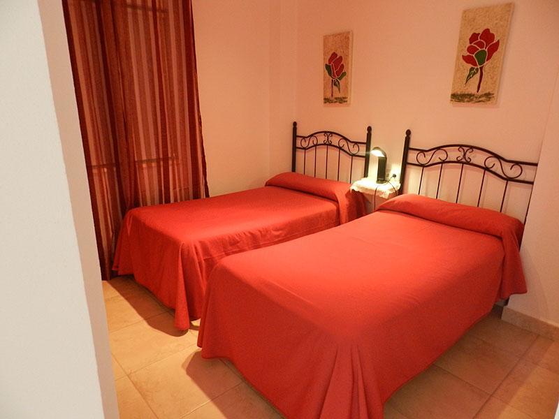 Apartamento Casitasmanoli Conil Conil De La Frontera Exterior foto